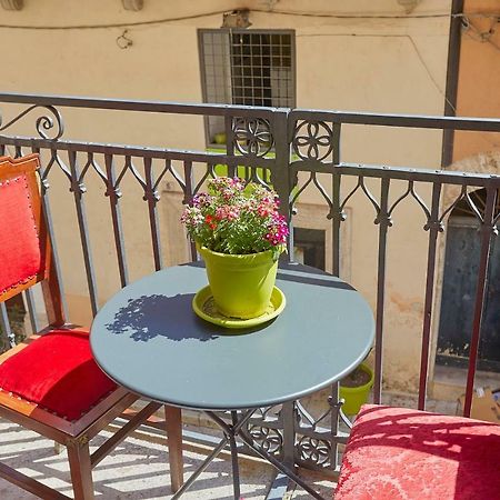 B&B Del Corso Алкамо Екстериор снимка