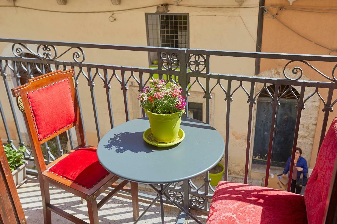 B&B Del Corso Алкамо Екстериор снимка