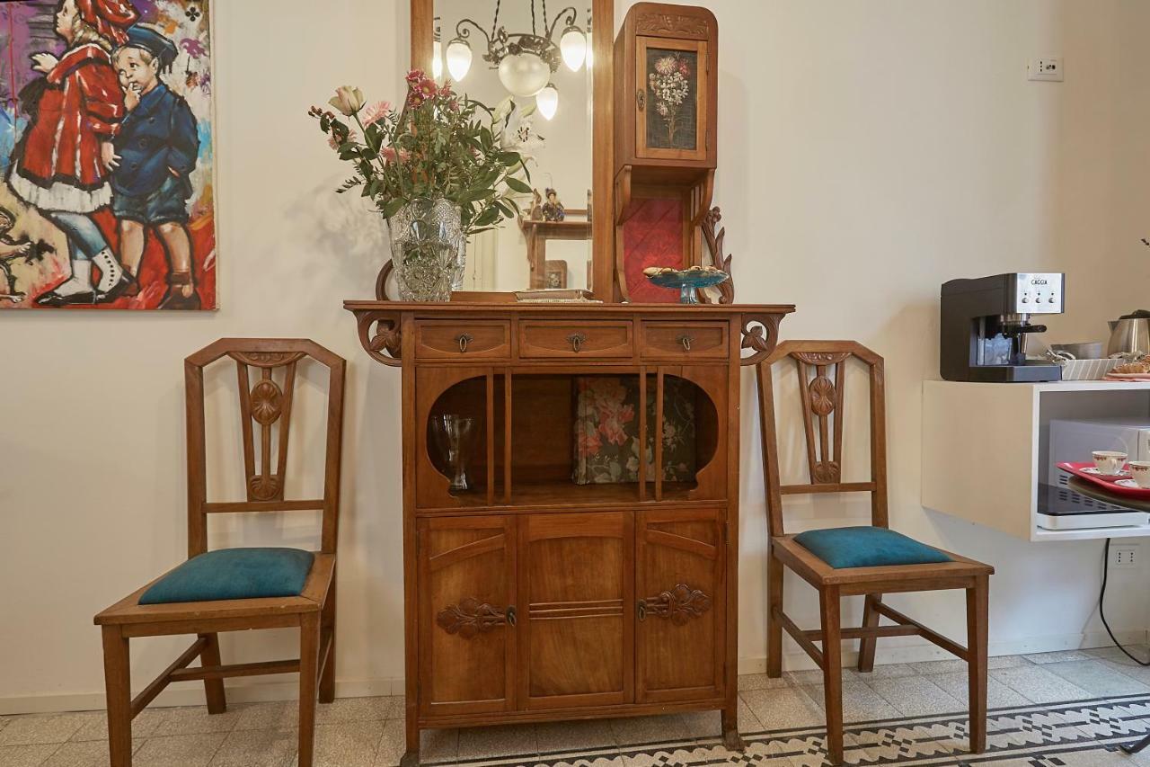 B&B Del Corso Алкамо Екстериор снимка