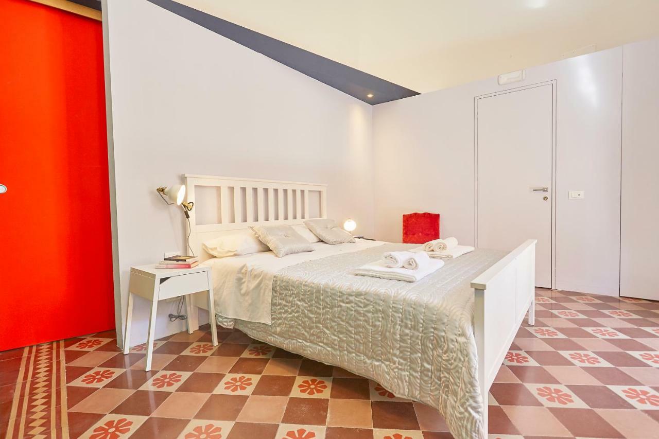 B&B Del Corso Алкамо Екстериор снимка