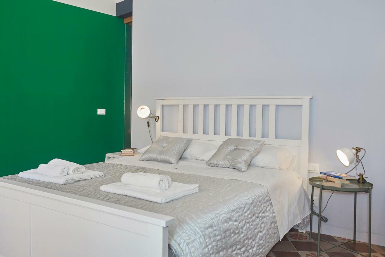 B&B Del Corso Алкамо Екстериор снимка