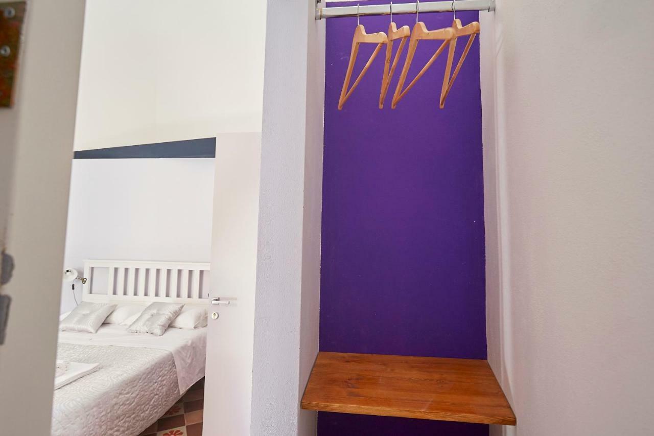 B&B Del Corso Алкамо Екстериор снимка