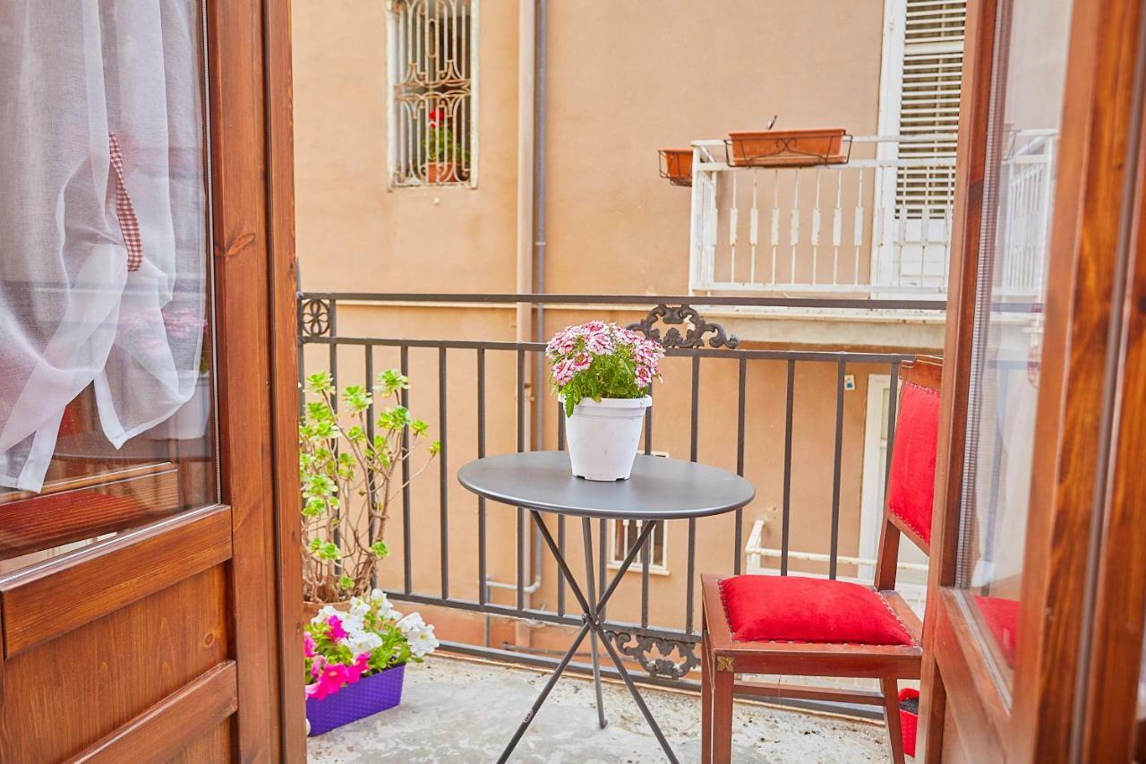 B&B Del Corso Алкамо Екстериор снимка