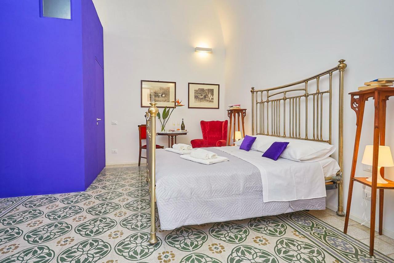 B&B Del Corso Алкамо Екстериор снимка