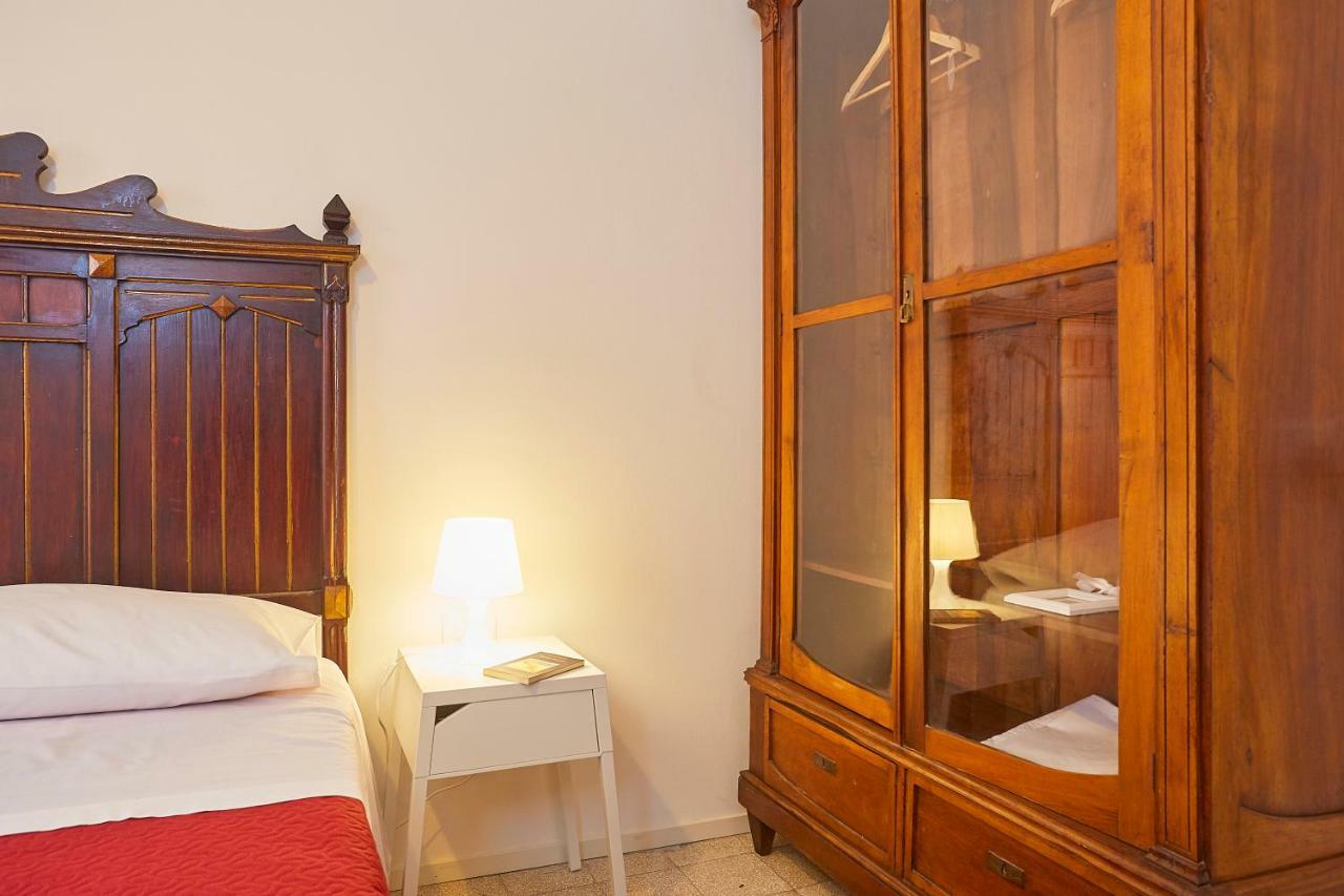 B&B Del Corso Алкамо Екстериор снимка