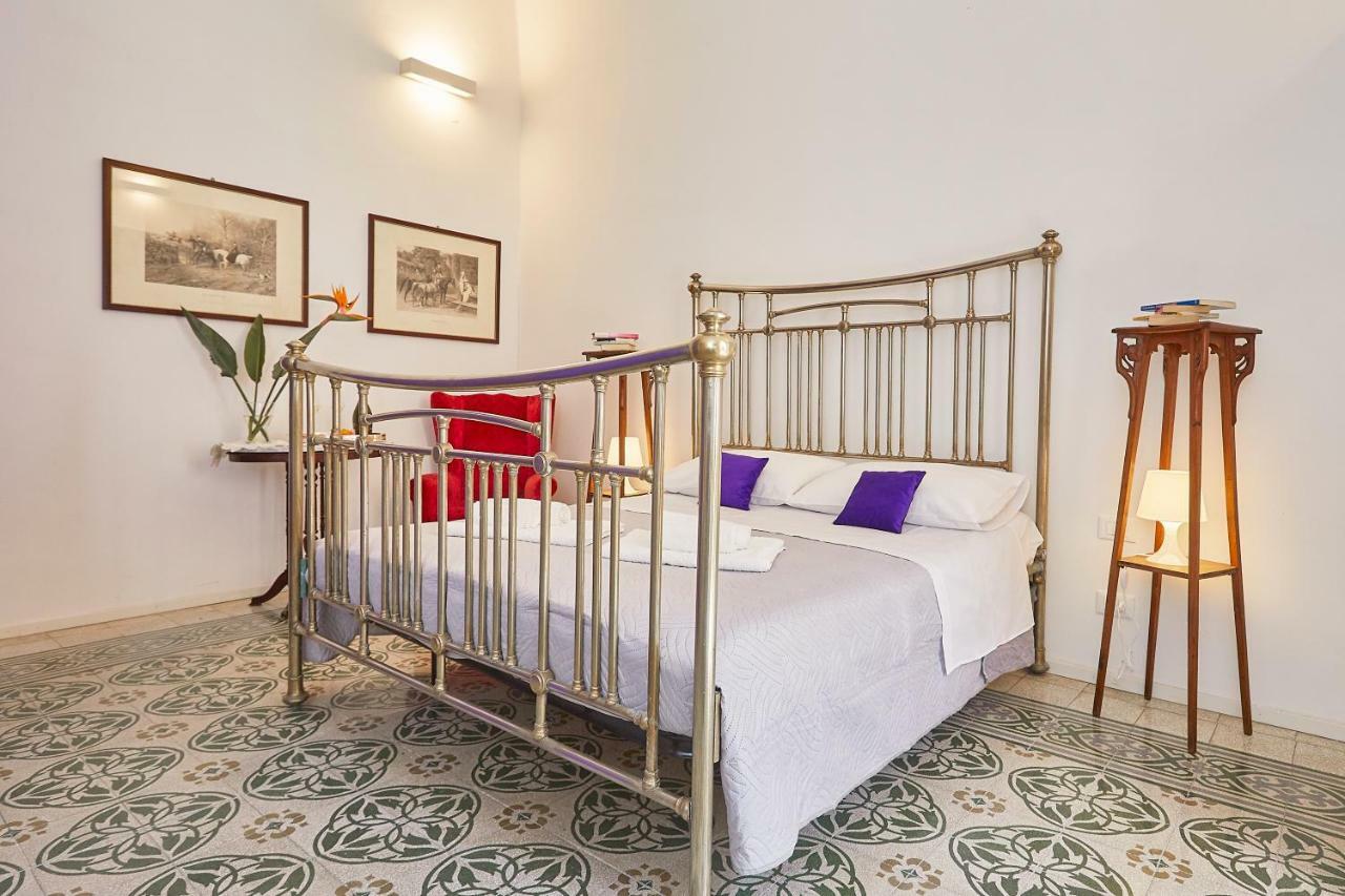 B&B Del Corso Алкамо Екстериор снимка