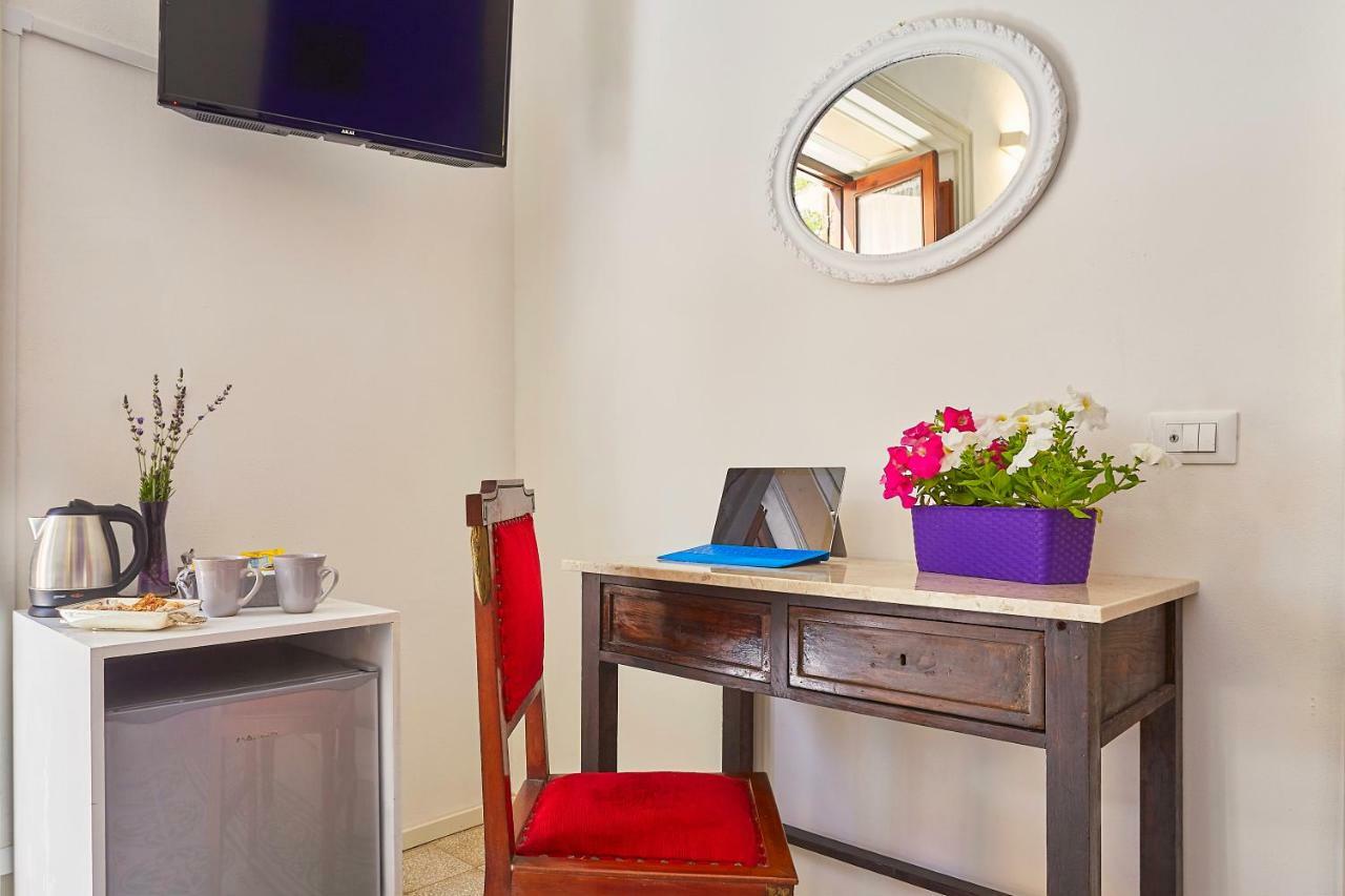B&B Del Corso Алкамо Екстериор снимка
