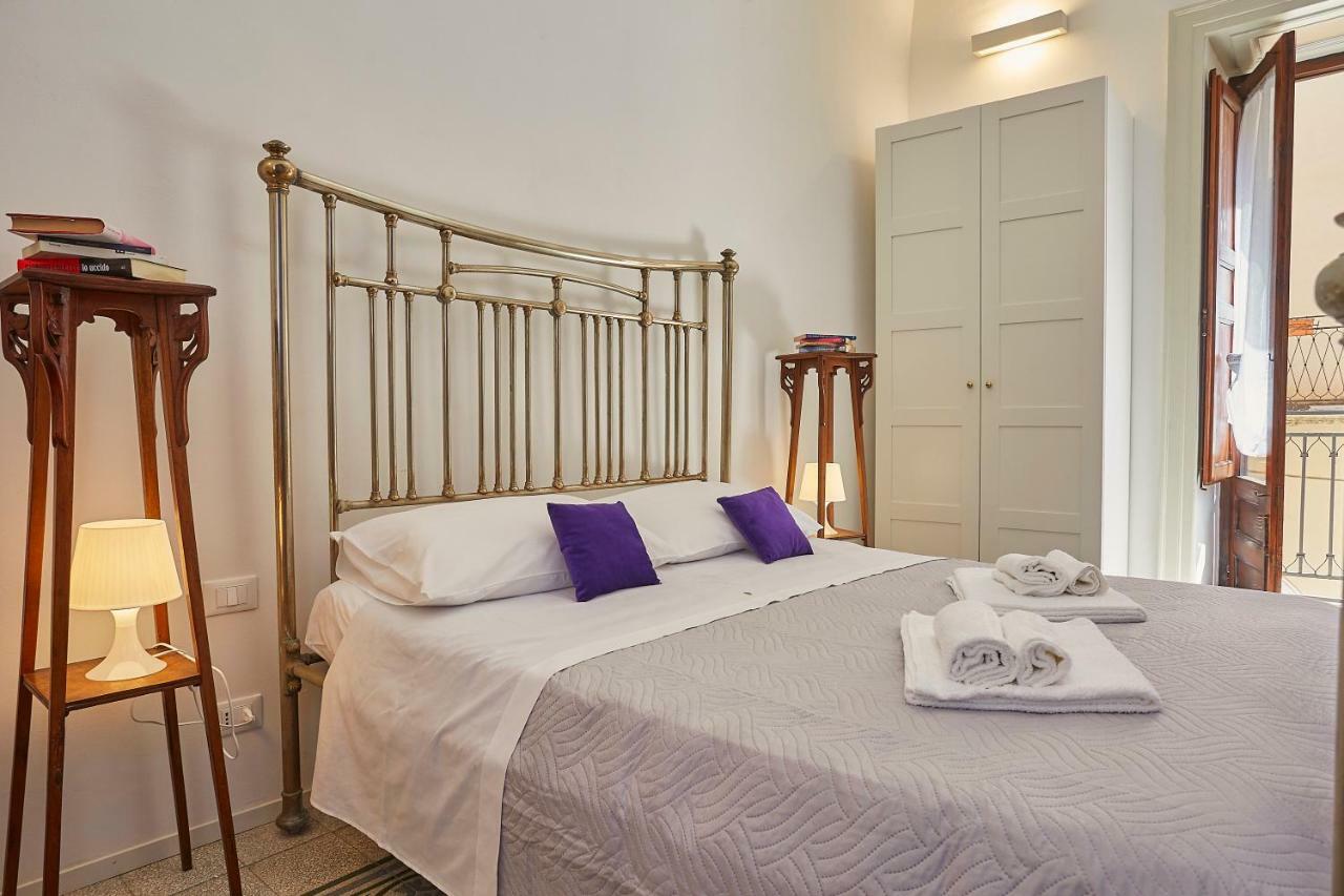 B&B Del Corso Алкамо Екстериор снимка