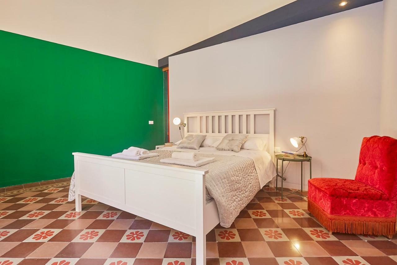 B&B Del Corso Алкамо Екстериор снимка